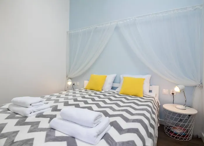 2-Bedroom Apartment - Sarego 16